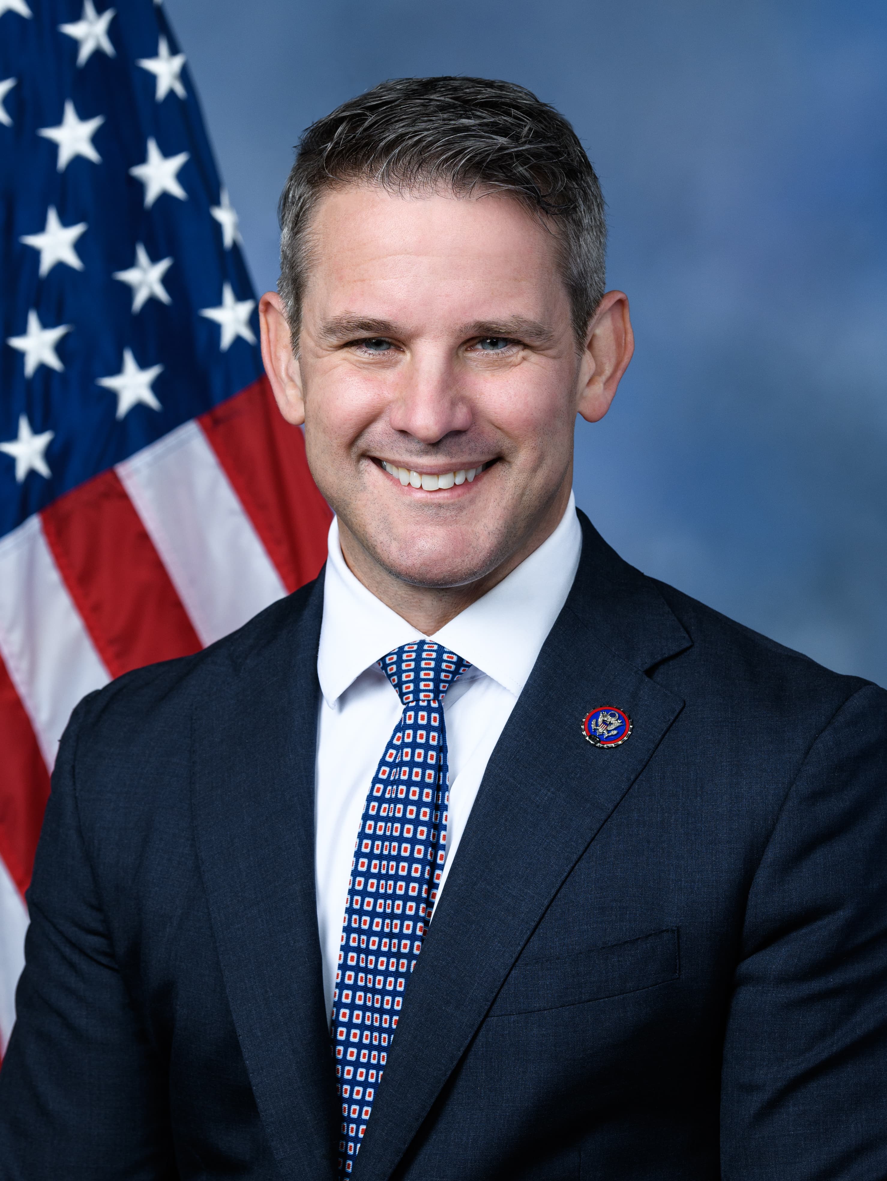 Adam Kingzinger